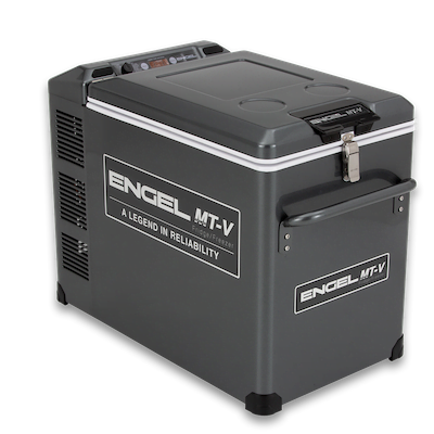 The Engel MT-V Portable Fridge Freezer
