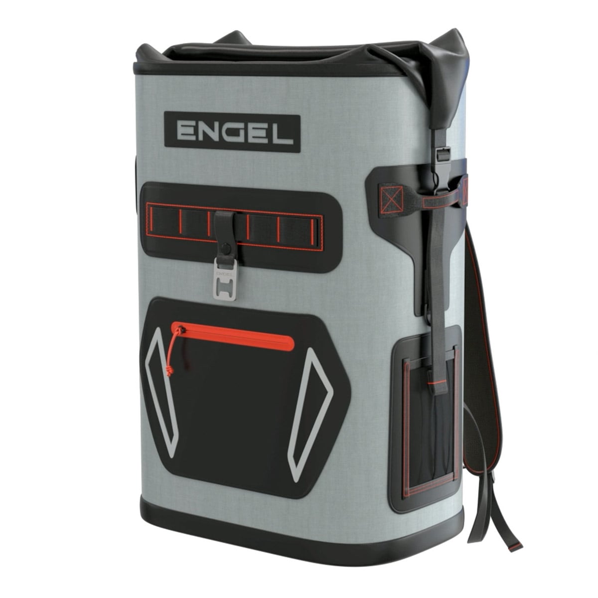 Engel BP25 High-Performance Backpack Soft Cooler bag.