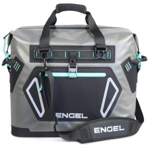 Engel HD30 Soft Cooler Bag.