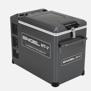 Engel MT-V Portable Fridge Freezer 40 Litre MT45F-G4D-V.