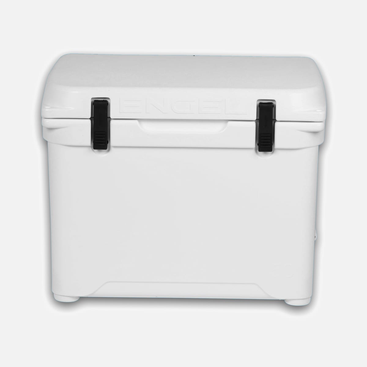 Engel Chilly Bin with a 50 Litre capacity.